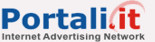 Portali.it - Internet Advertising Network - è Concessionaria di Pubblicità per il Portale Web lavamoquette.it